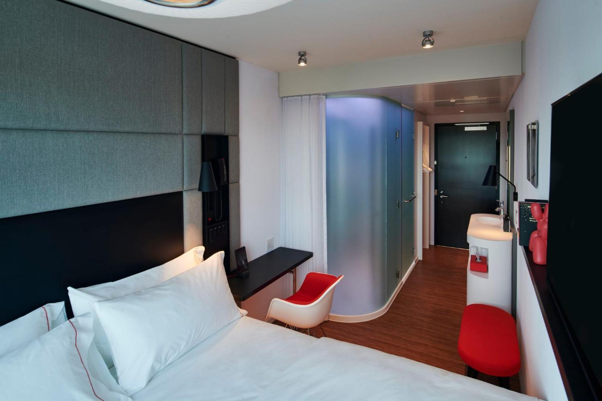 Citizenm Menlo Park Hotel Exterior photo